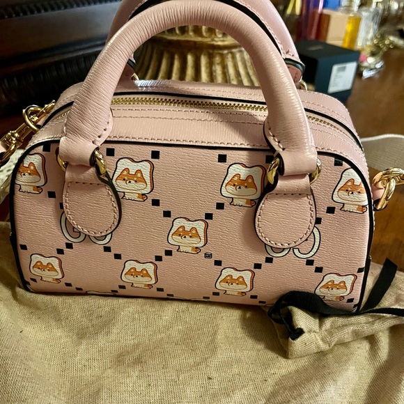 NWT Gucci Kawaii Ophidia French Toast - Picture 5 of 6